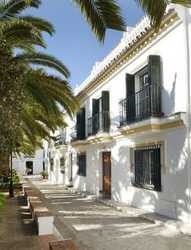 Imagen general del Hotel Doce Lunas Beauchic. Foto 2