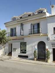 Imagen general del Hotel Doce Lunas Beauchic. Foto 3