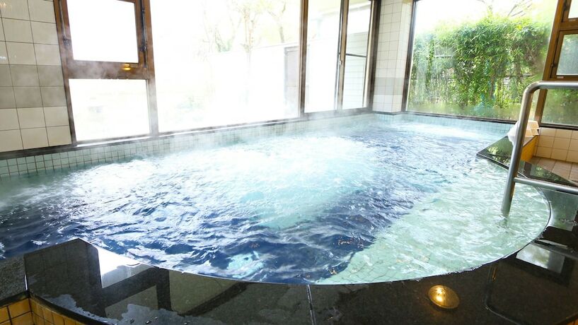Imagen general del Hotel Dochu Land Shin Onsen. Foto 7