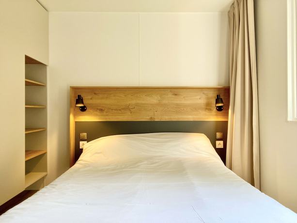 Imagen de la habitación del Hotel D&ocirc;me Paradise. Foto 8