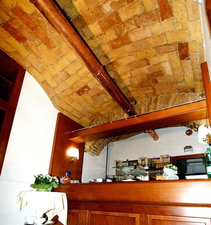 Imagen general del Hotel Dock. Foto 3