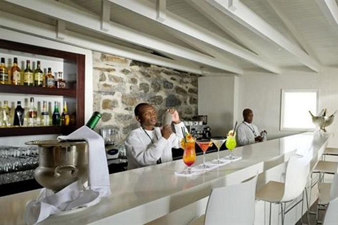 Imagen general del Hotel Dock House Boutique and Spa By Newmark. Foto 2