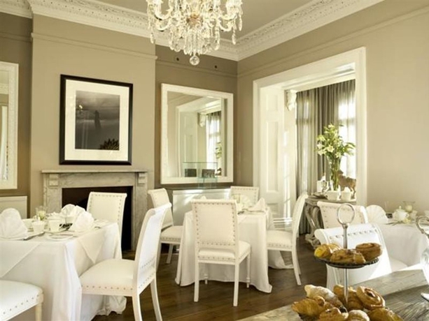 Imagen general del Hotel Dock House Boutique and Spa By Newmark. Foto 3