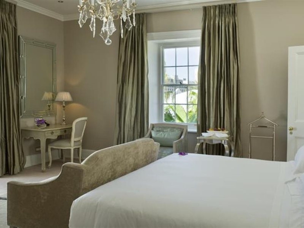 Imagen general del Hotel Dock House Boutique and Spa By Newmark. Foto 4