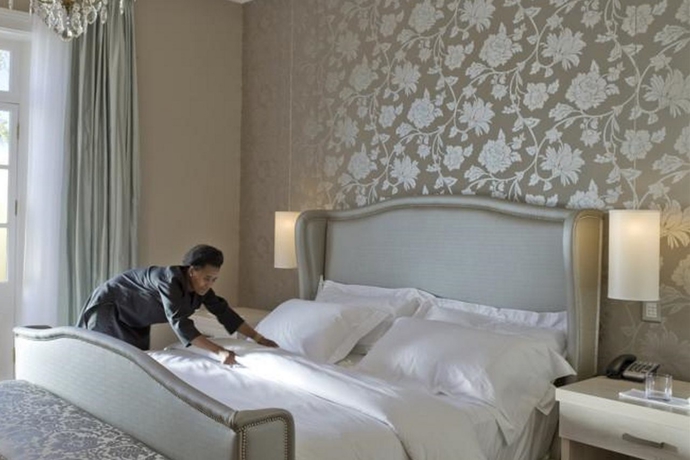 Imagen general del Hotel Dock House Boutique and Spa By Newmark. Foto 6