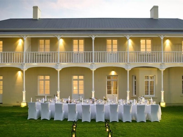 Imagen general del Hotel Dock House Boutique and Spa By Newmark. Foto 8