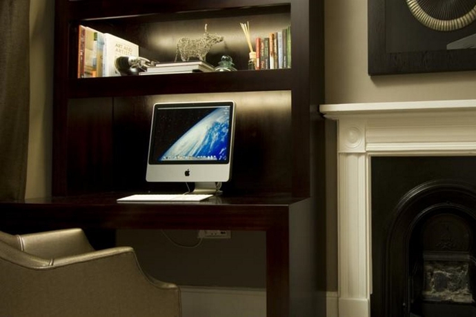 Imagen general del Hotel Dock House Boutique and Spa By Newmark. Foto 11