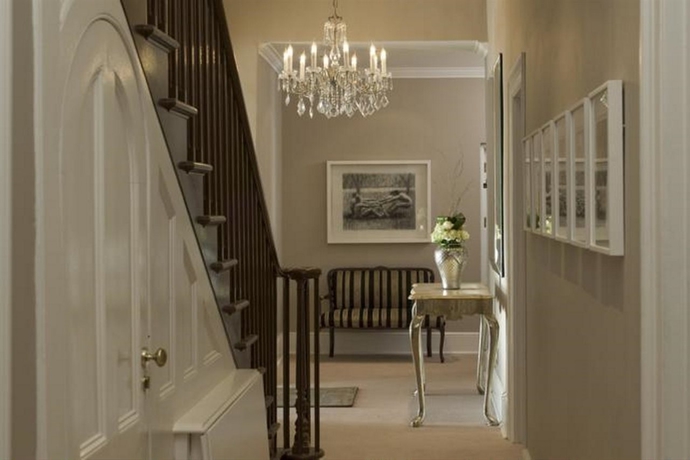 Imagen general del Hotel Dock House Boutique and Spa By Newmark. Foto 13