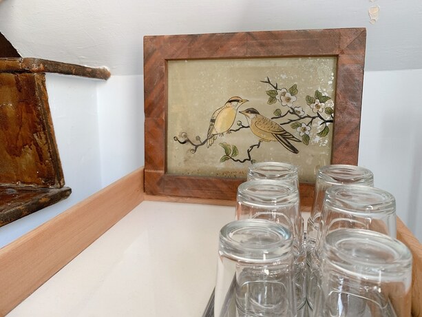 Imagen general del Hotel Dock Inn Tainan. Foto 2