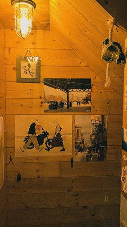 Imagen general del Hotel Dock Inn Tainan. Foto 4