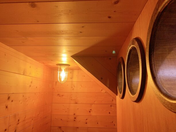 Imagen de la habitación del Hotel Dock Inn Tainan. Foto 22