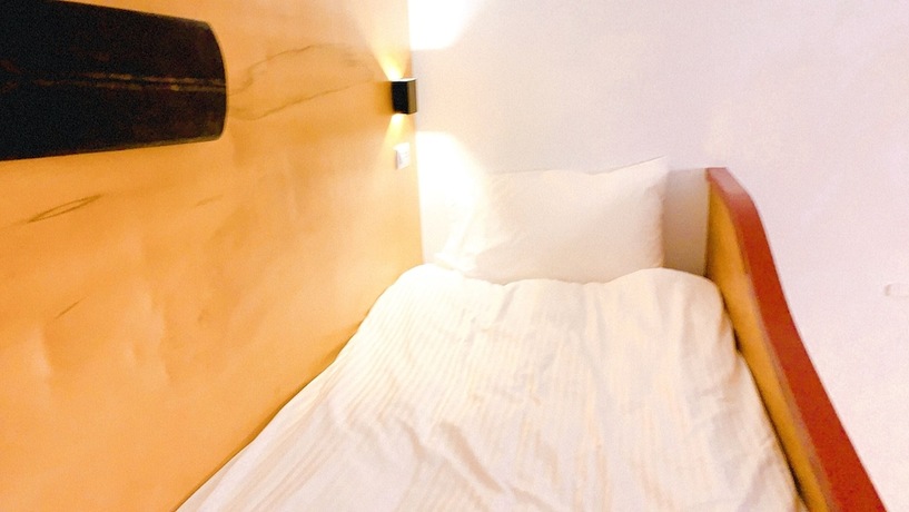 Imagen de la habitación del Hotel Dock Inn Tainan. Foto 23