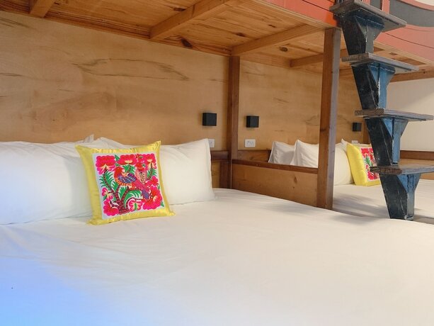 Imagen de la habitación del Hotel Dock Inn Tainan. Foto 26