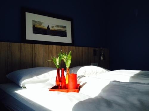 Imagen general del Hotel Dock1. Foto 7