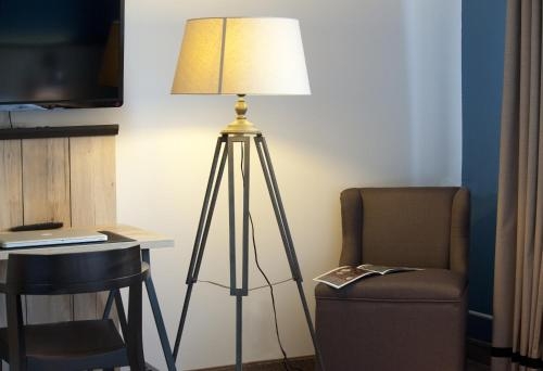 Imagen general del Hotel Dock1. Foto 8