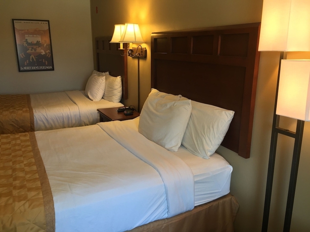 Imagen de la habitación del Hotel Dockers Inn. Foto 3