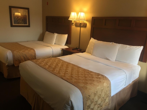 Imagen de la habitación del Hotel Dockers Inn. Foto 4