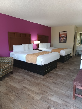 Imagen de la habitación del Hotel Dockers Inn. Foto 5