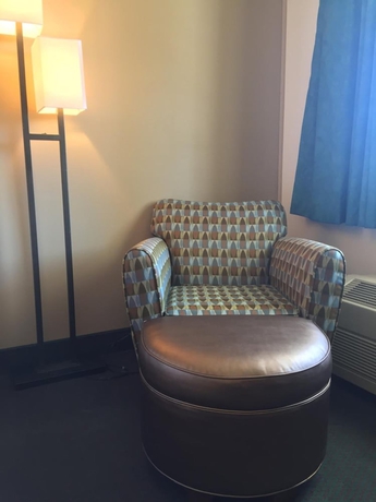 Imagen de la habitación del Hotel Dockers Inn. Foto 6