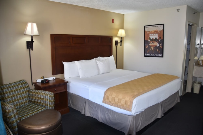 Imagen de la habitación del Hotel Dockers Inn. Foto 7