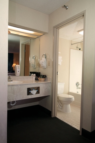 Imagen de la habitación del Hotel Dockers Inn. Foto 8