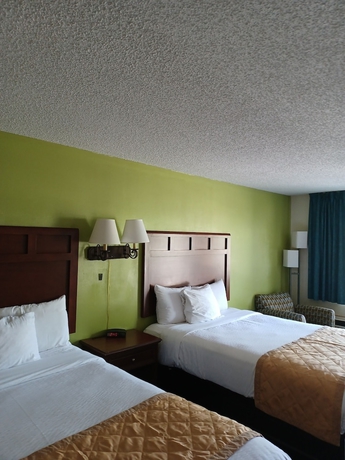 Imagen de la habitación del Hotel Dockers Inn. Foto 9