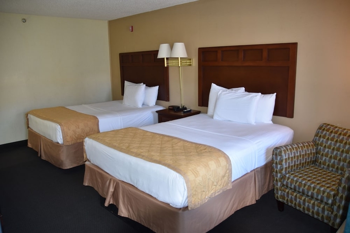 Imagen de la habitación del Hotel Dockers Inn. Foto 10