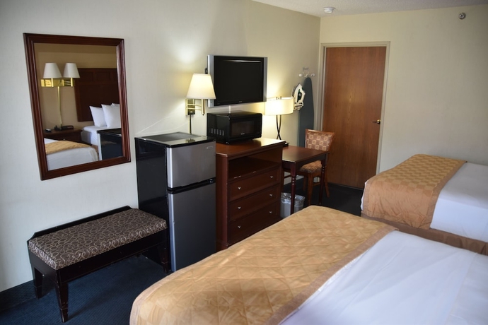 Imagen de la habitación del Hotel Dockers Inn. Foto 12