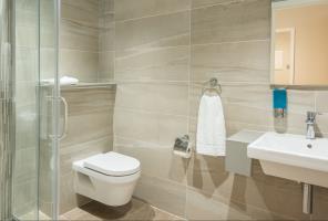 Imagen de la habitación del Hotel Docklands Lodge. Foto 5