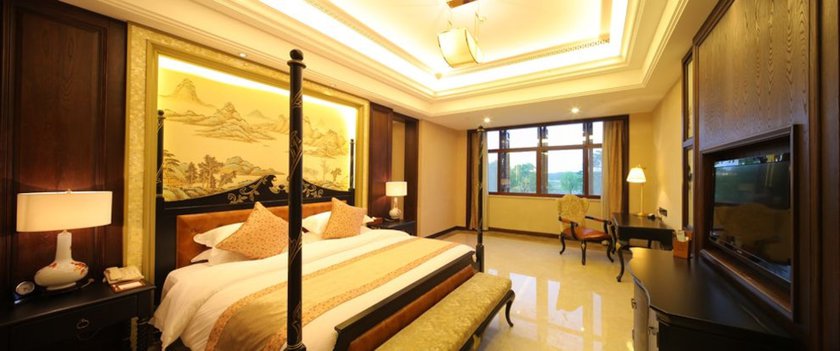 Imagen de la habitación del Hotel Dockside Boutique. Foto 3
