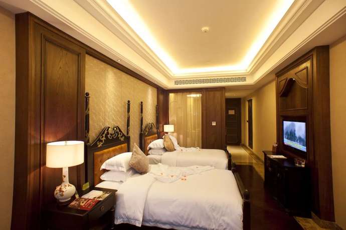 Imagen de la habitación del Hotel Dockside Boutique. Foto 6