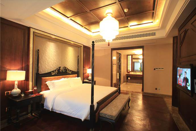 Imagen de la habitación del Hotel Dockside Boutique. Foto 12