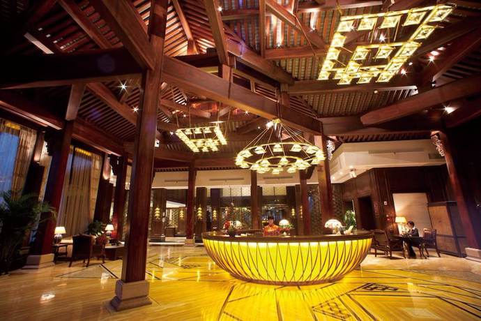 Imagen de los interiores del Hotel Dockside Boutique. Foto 20