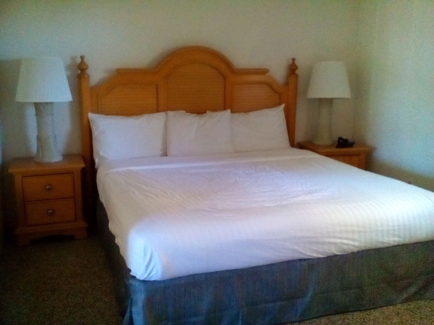 Imagen de la habitación del Hotel Dockside Inn And Resort. Foto 6