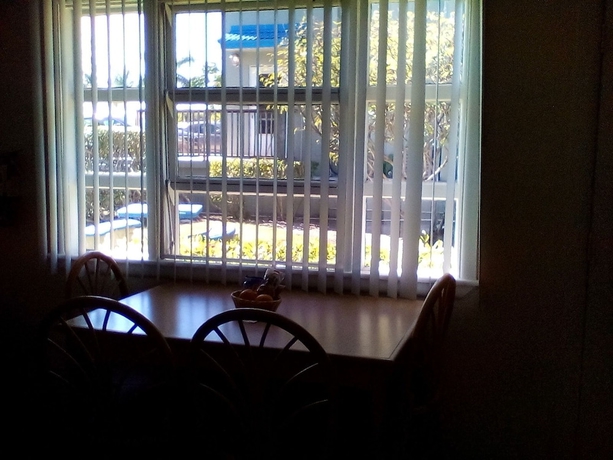 Imagen de la habitación del Hotel Dockside Inn And Resort. Foto 7