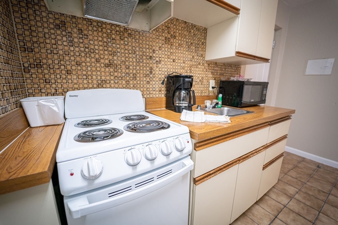 Imagen de la habitación del Hotel Dockside Inn And Resort. Foto 14