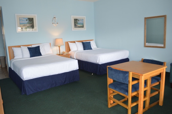 Imagen de la habitación del Hotel Dockside Inn And Resort. Foto 17