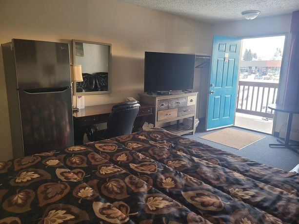 Imagen de la habitación del Hotel Dockside Inn. Foto 3