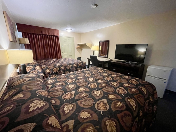 Imagen de la habitación del Hotel Dockside Inn. Foto 4