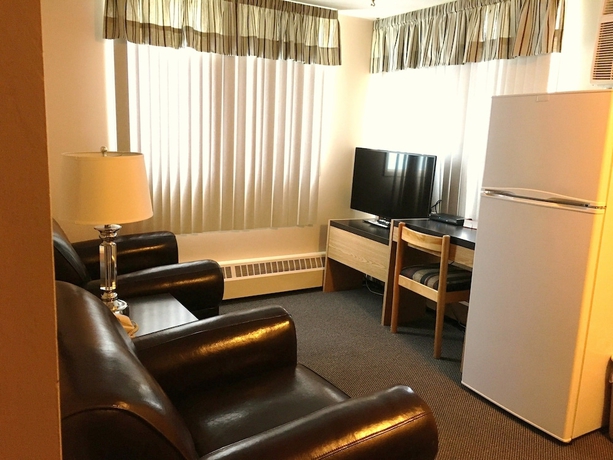 Imagen de la habitación del Hotel Dockside Inn. Foto 5