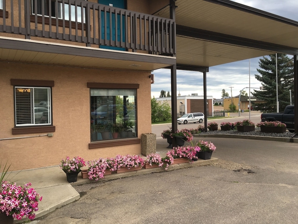 Imagen de los interiores del Hotel Dockside Inn. Foto 15