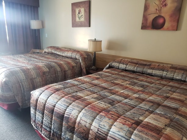 Imagen de la habitación del Hotel Dockside Inn. Foto 6