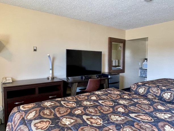 Imagen de la habitación del Hotel Dockside Inn. Foto 12