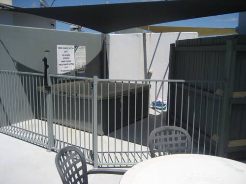 Imagen de la habitación del Hotel Dockside Mooloolaba. Foto 1