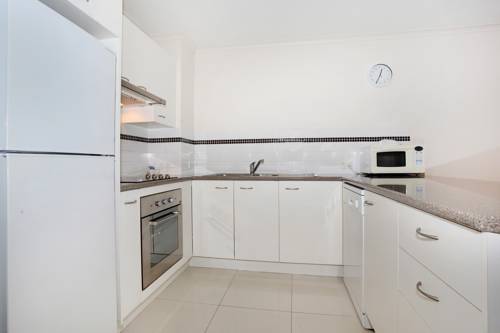 Imagen de la habitación del Hotel Dockside Mooloolaba. Foto 5