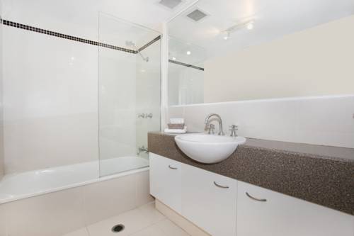 Imagen de la habitación del Hotel Dockside Mooloolaba. Foto 6