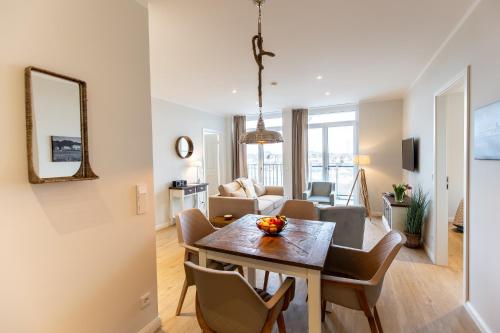 Imagen de la habitación del Hotel Dockside Travem&uuml;nde. Foto 11
