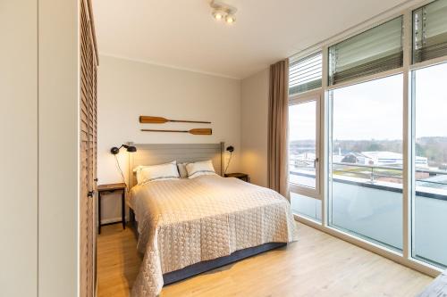 Imagen de la habitación del Hotel Dockside Travem&uuml;nde. Foto 13