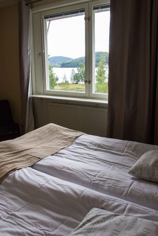 Imagen de la habitación del Hotel Dockstal. Foto 2