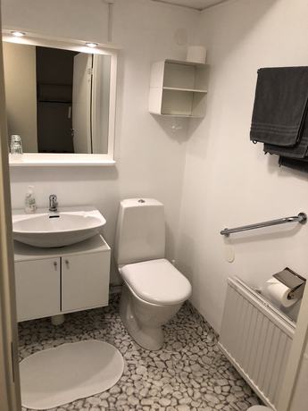 Imagen de la habitación del Hotel Dockstal. Foto 3